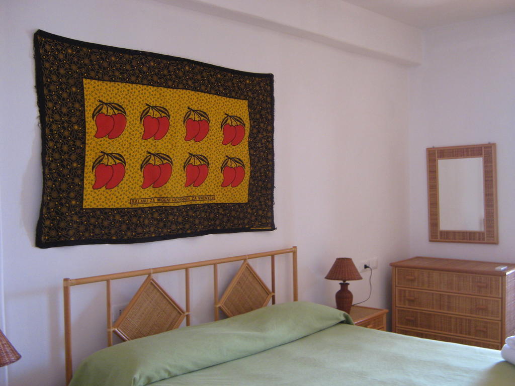 Albergo Seaside Leni Δωμάτιο φωτογραφία