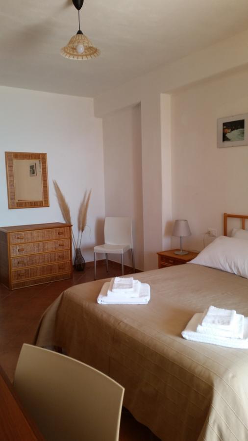 Albergo Seaside Leni Εξωτερικό φωτογραφία